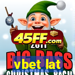 vbet lat